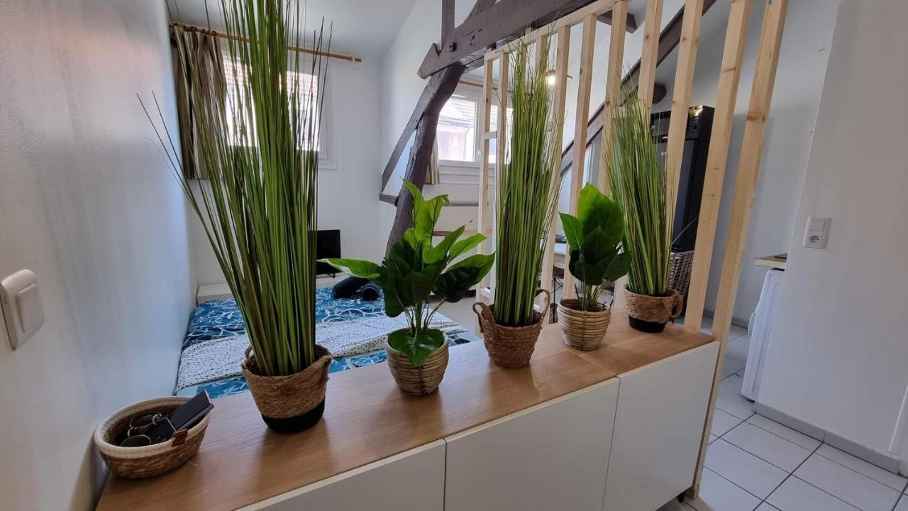 Iloc Studio Massy Lejlighed Massy  Eksteriør billede