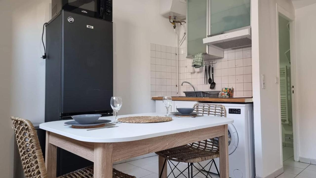 Iloc Studio Massy Lejlighed Massy  Eksteriør billede
