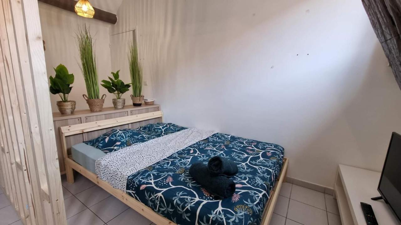 Iloc Studio Massy Lejlighed Massy  Eksteriør billede